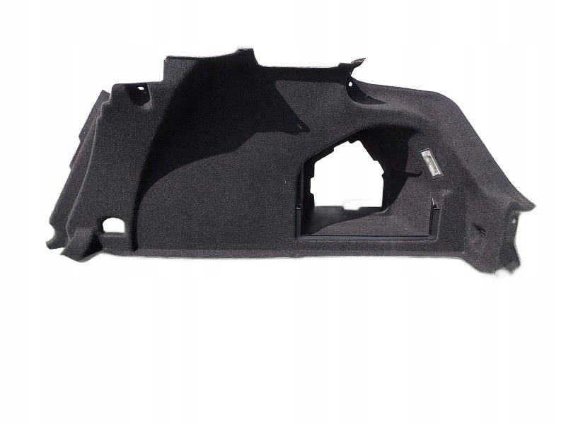 фото №1, Vw passat cc b7 правый обшивка багажника 3c8867428j