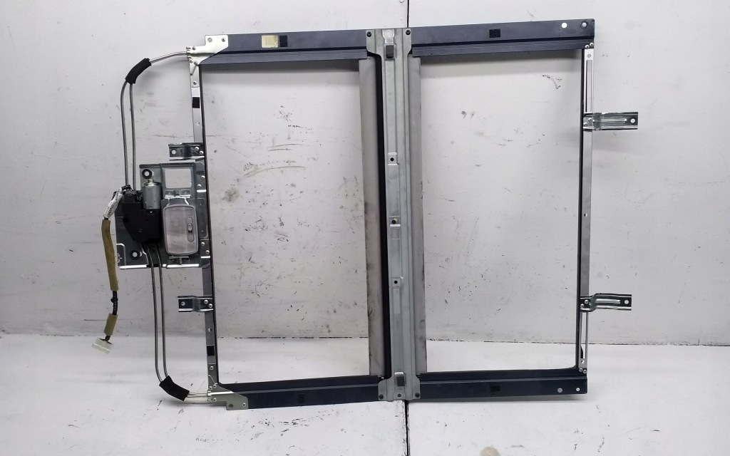 фото №1, Honda cr-v 2009 каркас люк