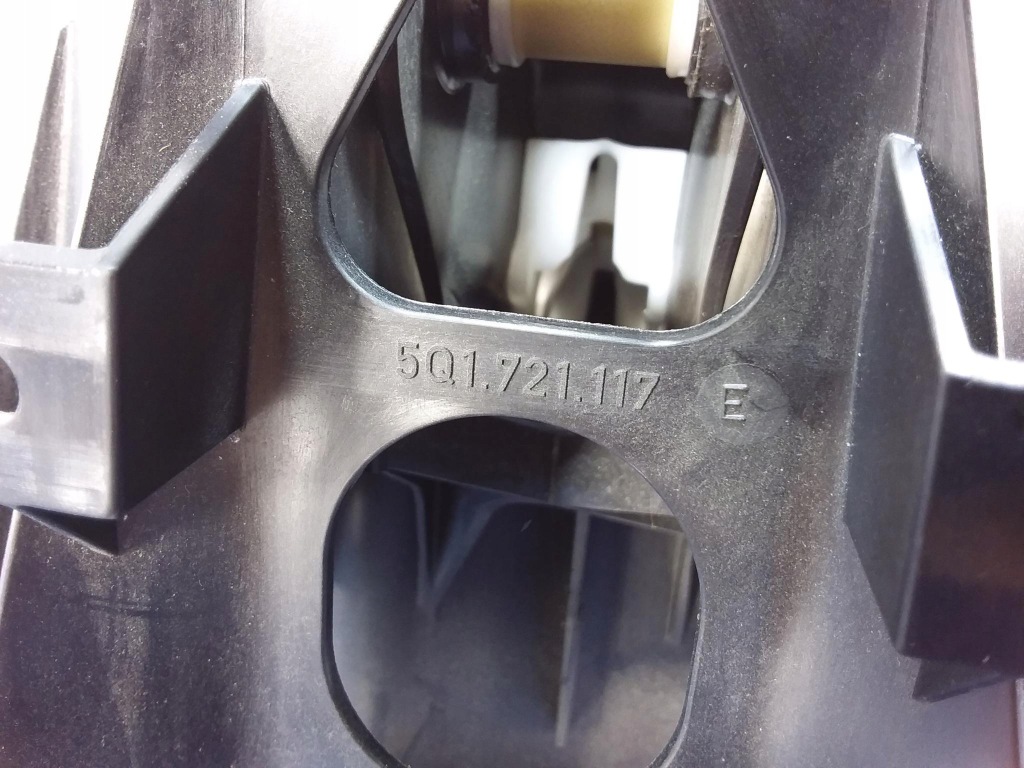 фото №6, Octavia iii педаль тормоза автоматическая коробка передач 5q1723058aa