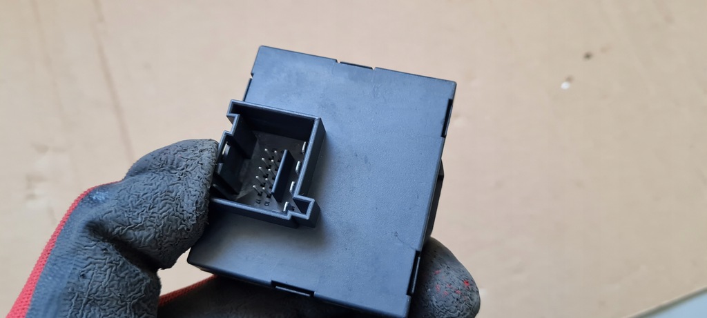 фото №5, Sq5 8r q5 lift модуль блок управления сиденье 8k0959772e a6 c7 a7