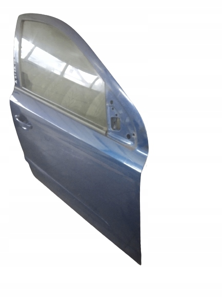 фото №3, Opel astra iii дверь правый перед