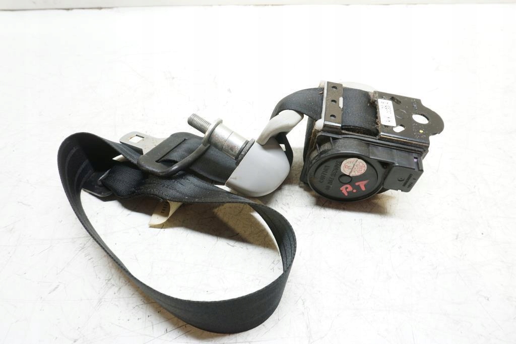 фото №1, Pas безопасности правый задняя ii ряд mazda 5