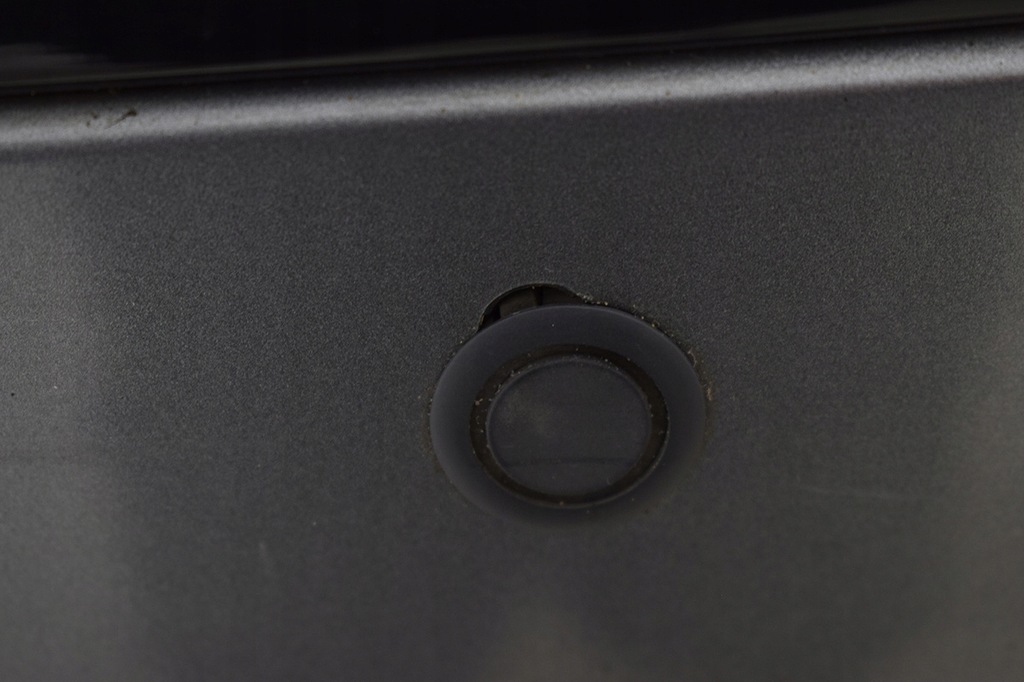 фото №7, Бампер задняя задний pdc mini cooper s clubman r55