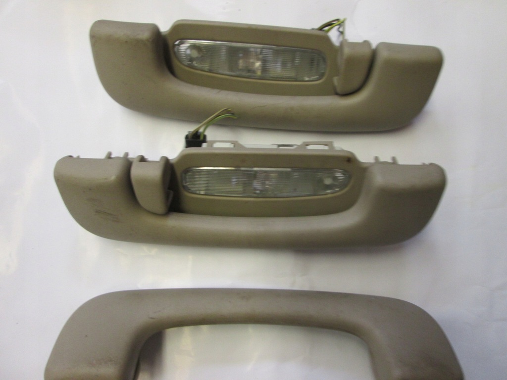 фото №10, Chrysler 300 ii ручка кронштейн стельовий перед задня ліва права задня передній