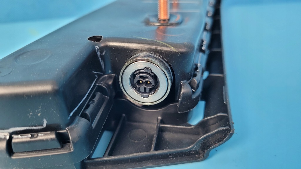 фото №6, Mercedes x247 glb 200 23r подушка безопасности подушка сиденье правый перед a2478604800