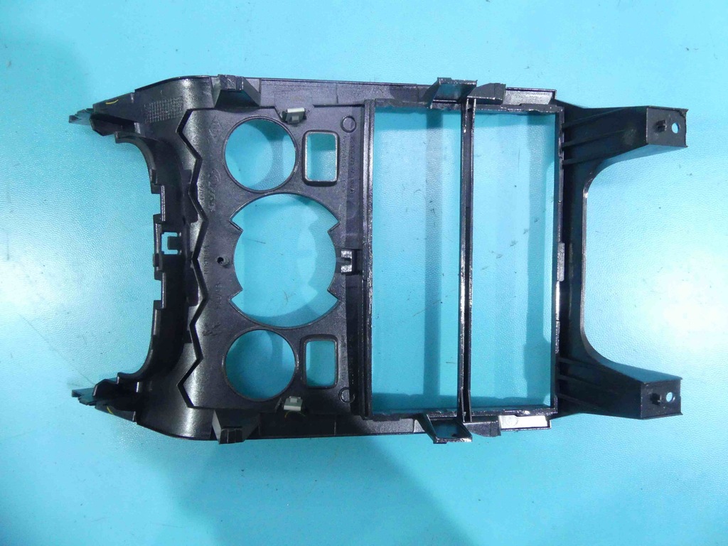 фото №10, Рамка консолі домкрата тунель peugeot 3008 i eu