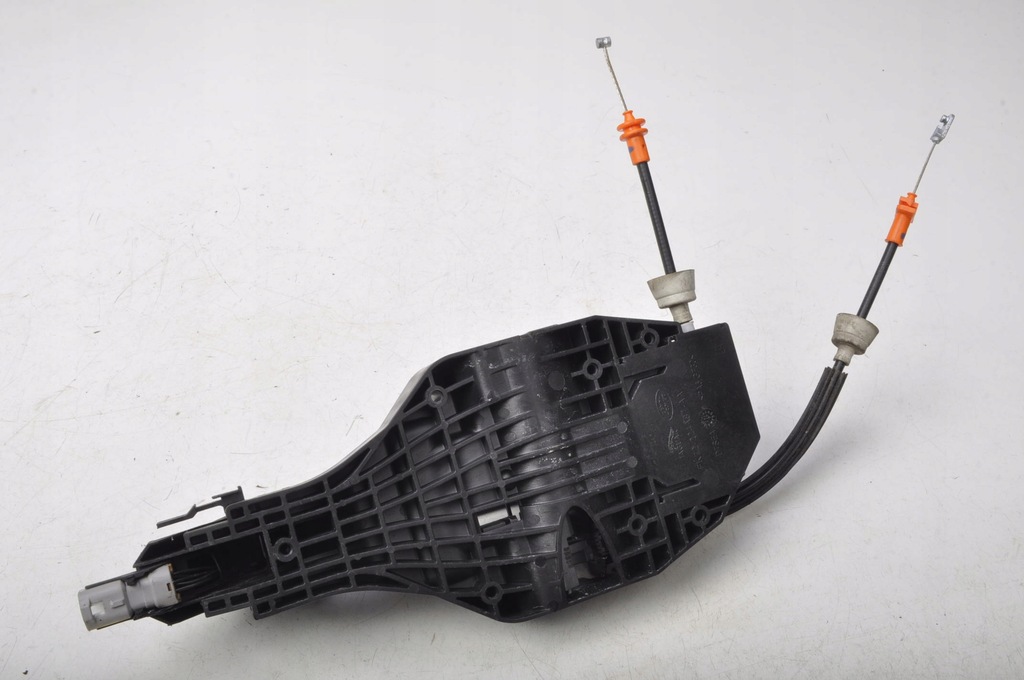 фото №7, Jaguar xe ручка дверь наружная левый перед