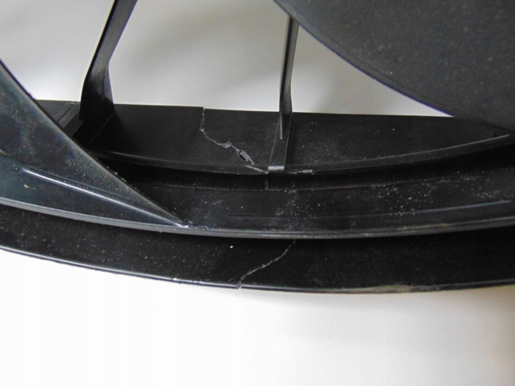 Вентилятор радиатора mercedes s klasa w223 a2239060900 с Разборки