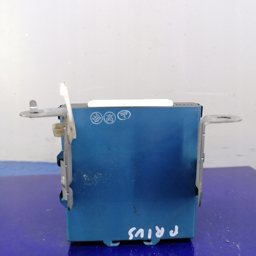 фото №1, Toyota prius ii 1.5 блок керування модуль паркування psc 8961847011