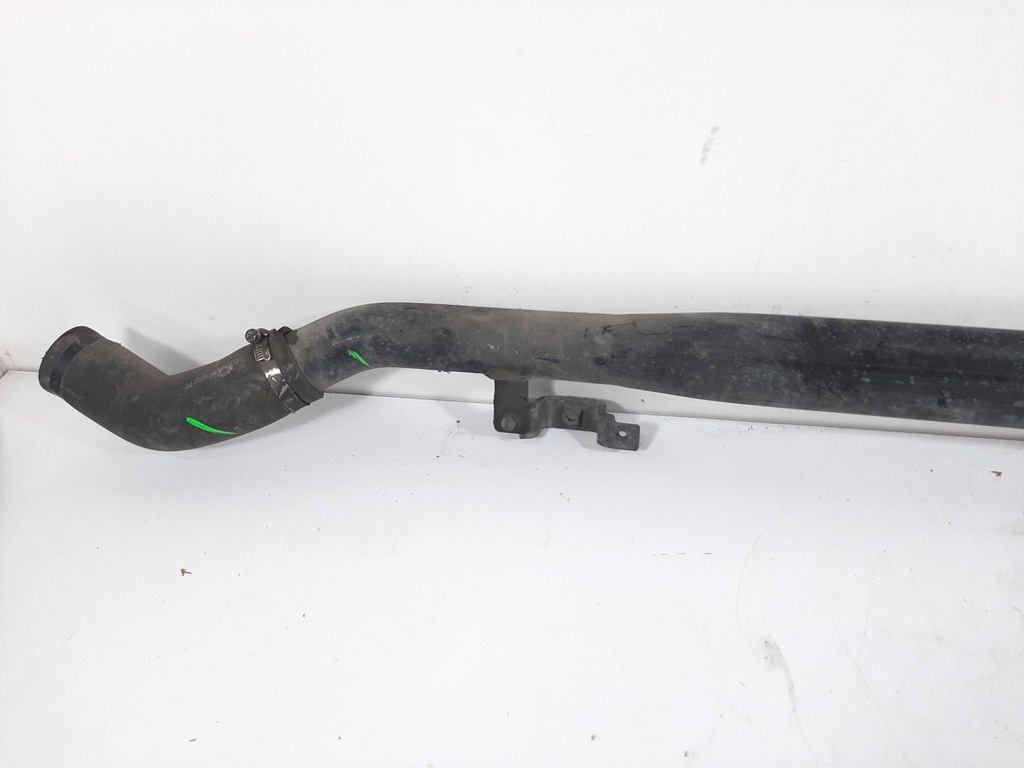 фото №9, Scania r410 euro6 poj 12742 302kw 14r труба шланг ретардер 1781926