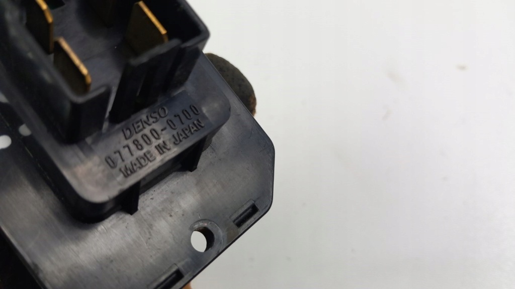 фото №4, Discovery ii l318 резистор вентилятор 0778000700