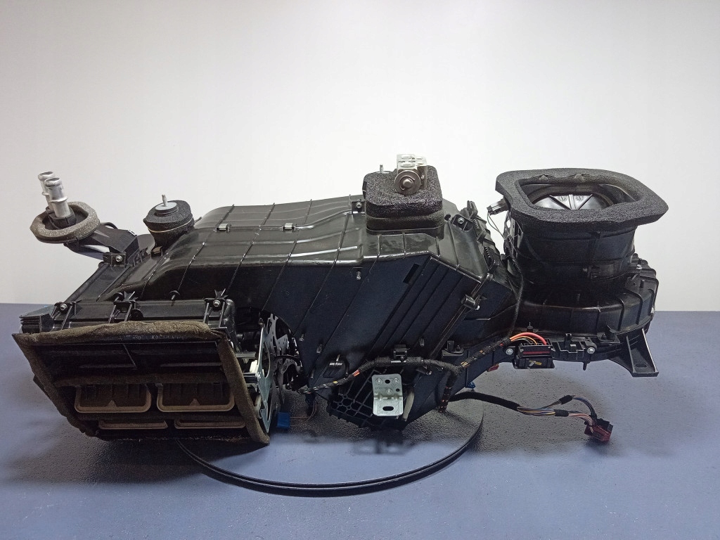 фото №8, Audi q7 i 4l обігрівач 4l1820003ad eu