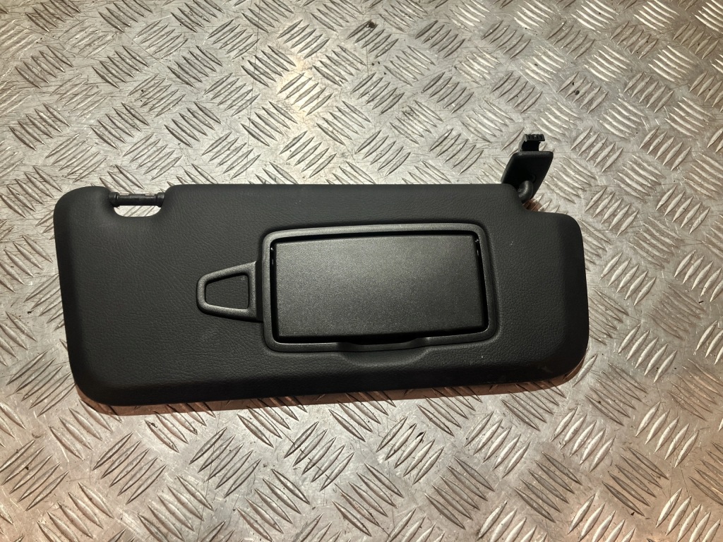 Купить Защита солнцезащитная правая mercedes w238 16- cabriolet