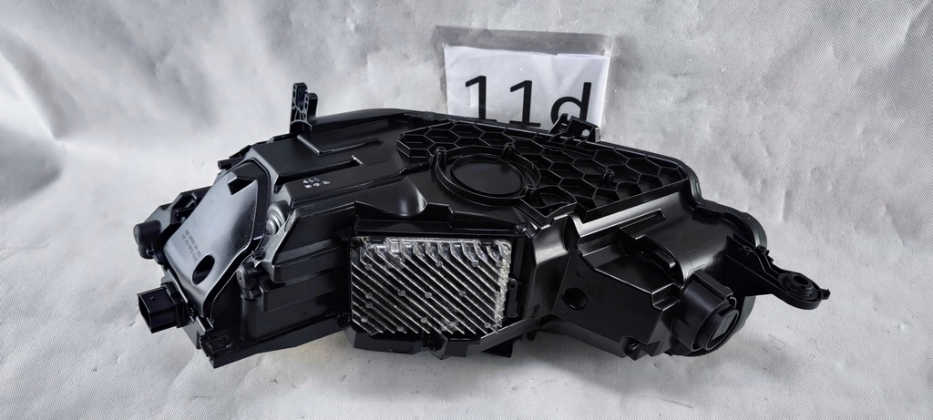 фото №8, Audi a5 rs5 8w6 lift laser правый фара лампа 8w6941086