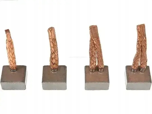 Купити Щітки стартер psx160-164 as-pl
