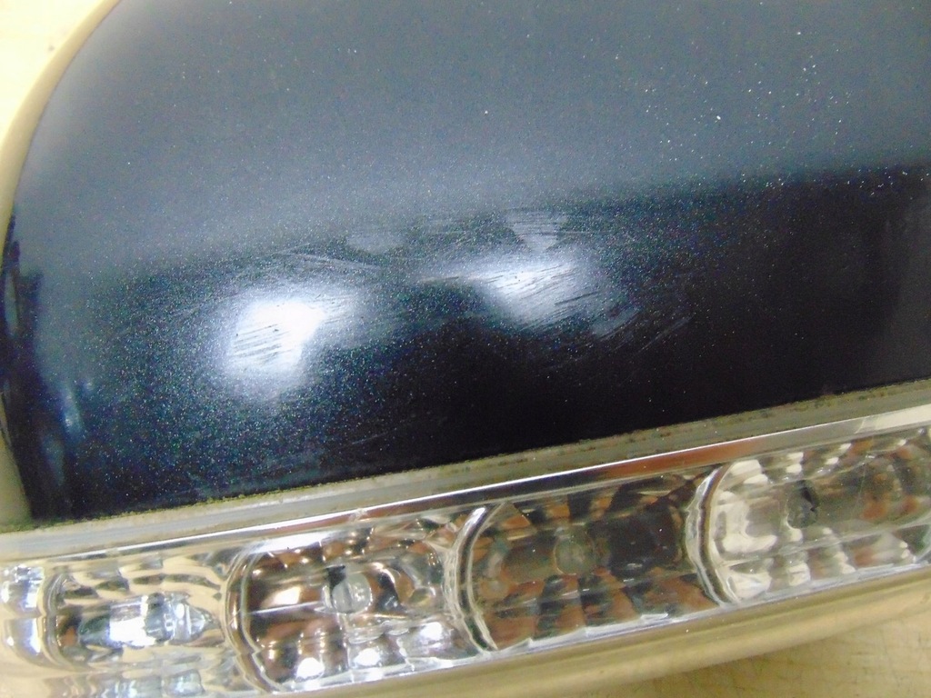 фото №16, Зеркало правое hyundai santa fe ii lift 6pin europ