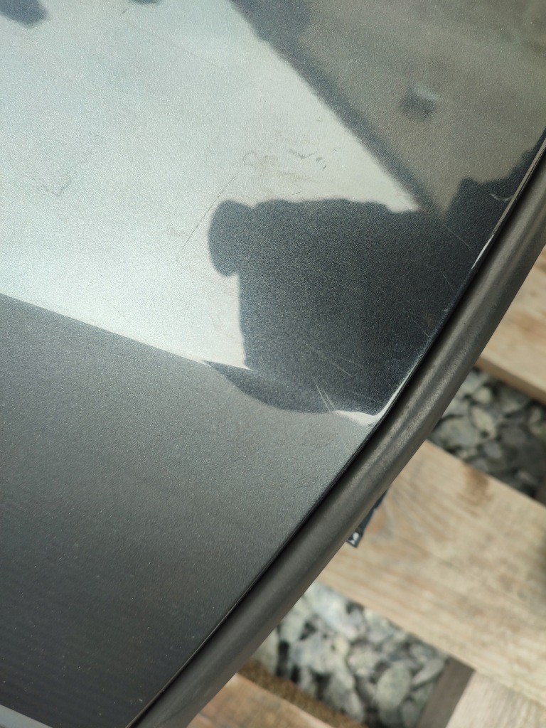 фото №11, Renault laguna iii двері лівий задня задні teb66 hb