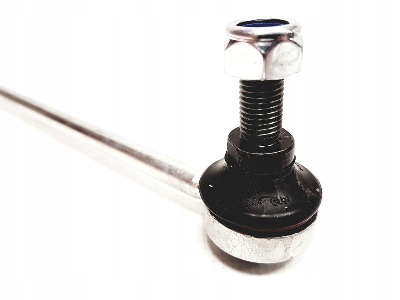 фото №12, Соединитель стабилизатора febi bilstein 19668 31356750