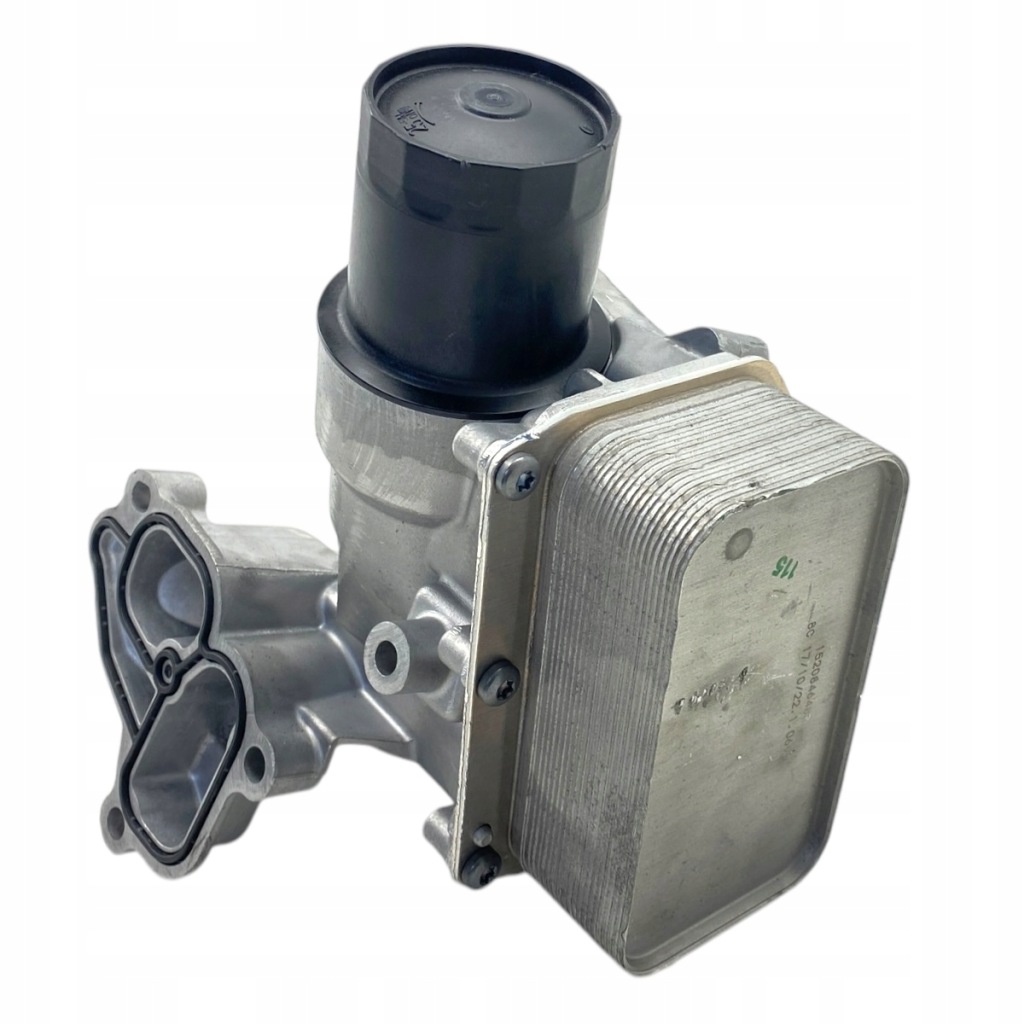 Купити Основа корпус фільтра оливи радіатор renault 2.0 dci 152084648r