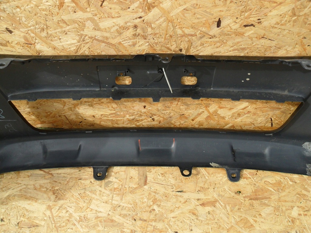 фото №14, Toyota hilux 2011 2012 2013 2014 бампер передний