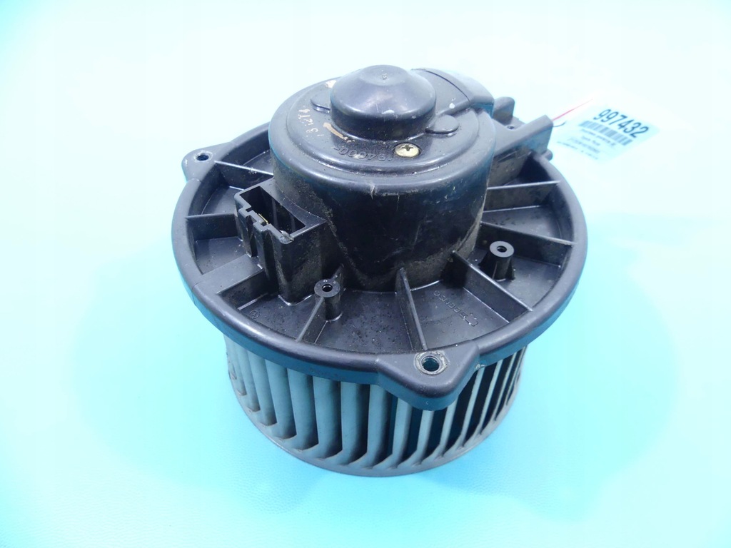 фото №1, Повітродувка обдув вентилятор toyota picnic 95-01 eu