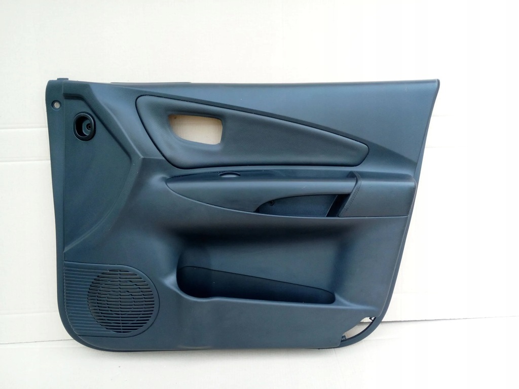 фото №1, Обивка обшивка дверь tucson i перед oryg.