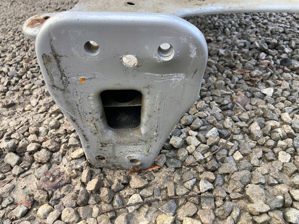 фото №4, Четверть лонжерон левая перед audi q3 8u lx7w