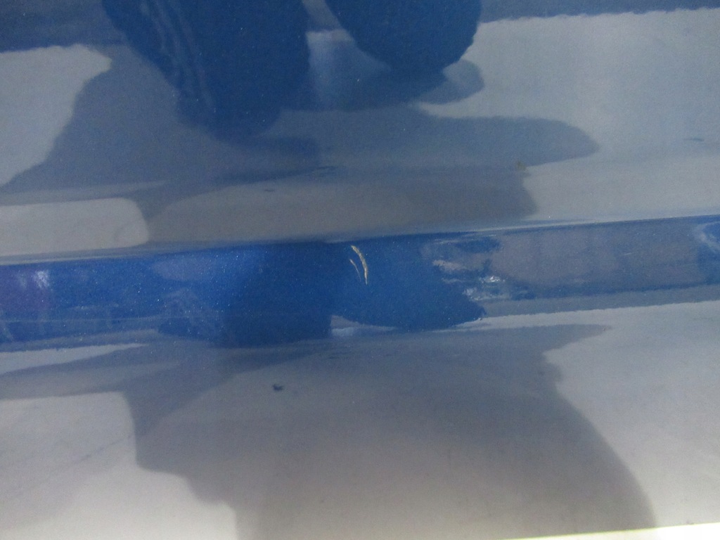 фото №8, Vw t5 lift multivan двері правий перед 11r. as2