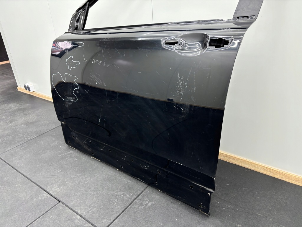 фото №10, Honda crv v 2018-2023r. дверь перед левая передние