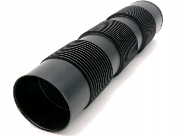 фото №1, Труба воздухозаборник фильтра воздуха mercedes w126 s-klasa