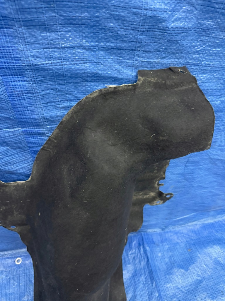 фото №6, Защита тепловая renault austral 1.2 e-tech 747511587r автоматическая коробка передач