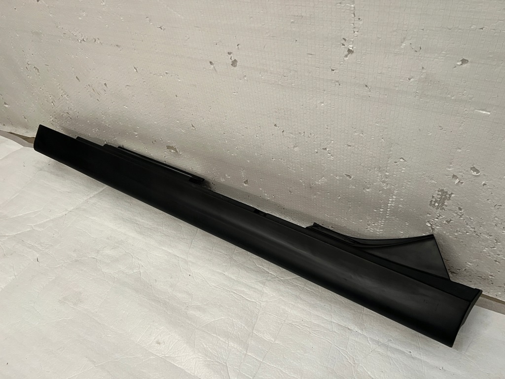 Порог молдинг порог левая mini cooper f55 f65 5a3e755 Доставка