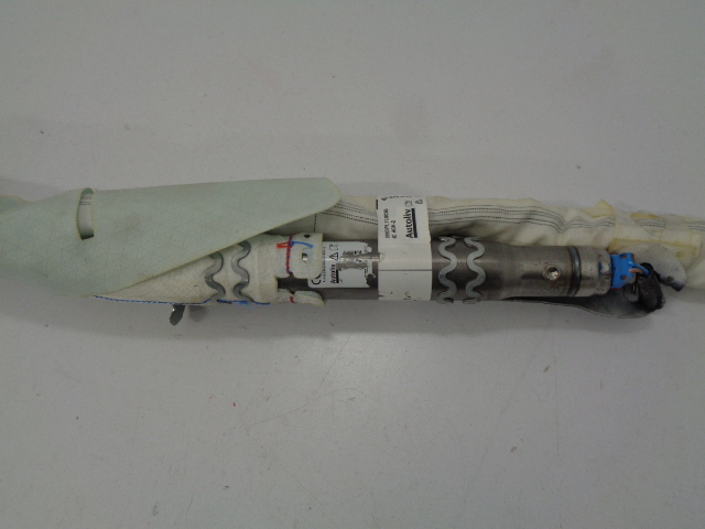 фото №9, Kadjar шторка безпеки air bag подушка сидіння ліва