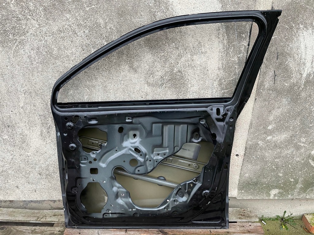 фото №6, Двері перед передні праве chevrolet orlando ladne