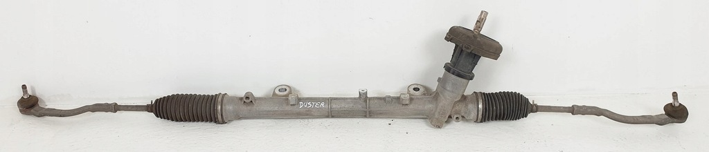 фото №1, Трансмісія рейка рульова dacia duster ii europa