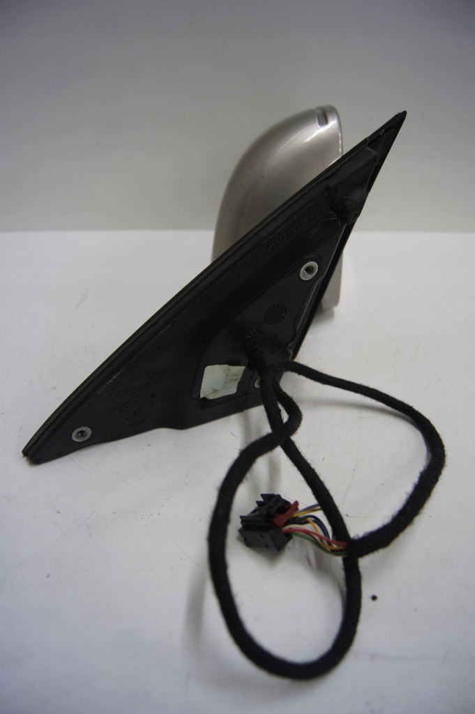 фото №10, Зеркало правое lf8h 11pin superb ii kombi lift