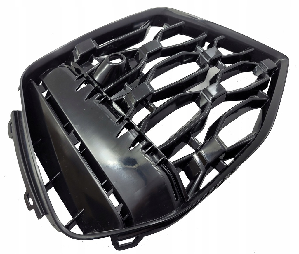 фото №1, Решётка впуск правая r перед audi a3 rs3 8y 20- nowa