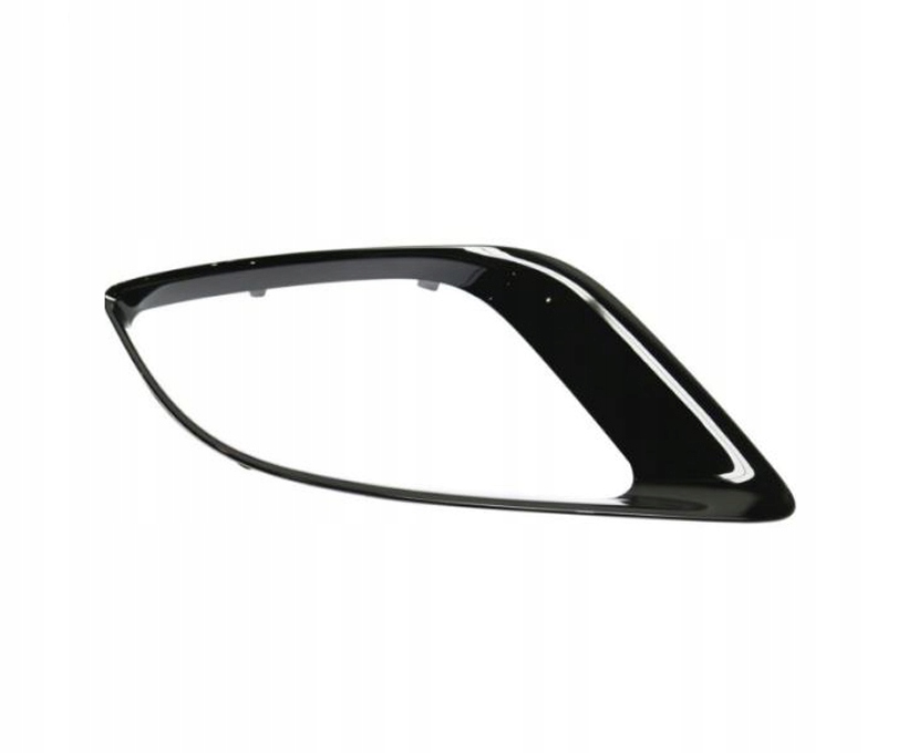 фото №1, Рамка решётка бампера dodge durango 5ls79dx8ab