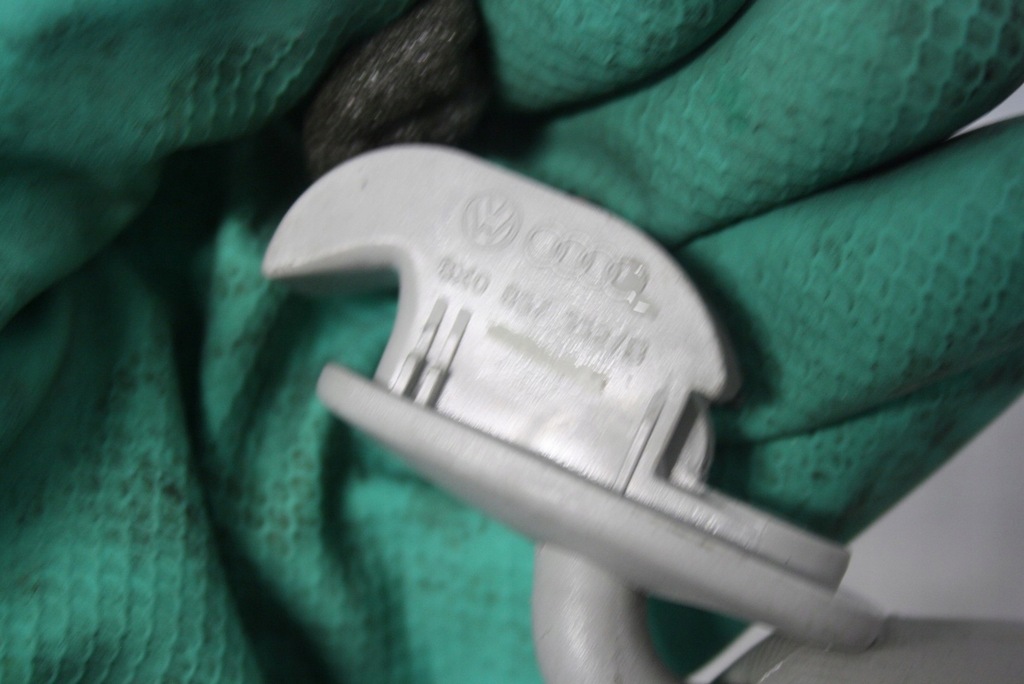 фото №4, 6x0857552b захист сонцезахисний козирок права seat leon захист сонцезахисна