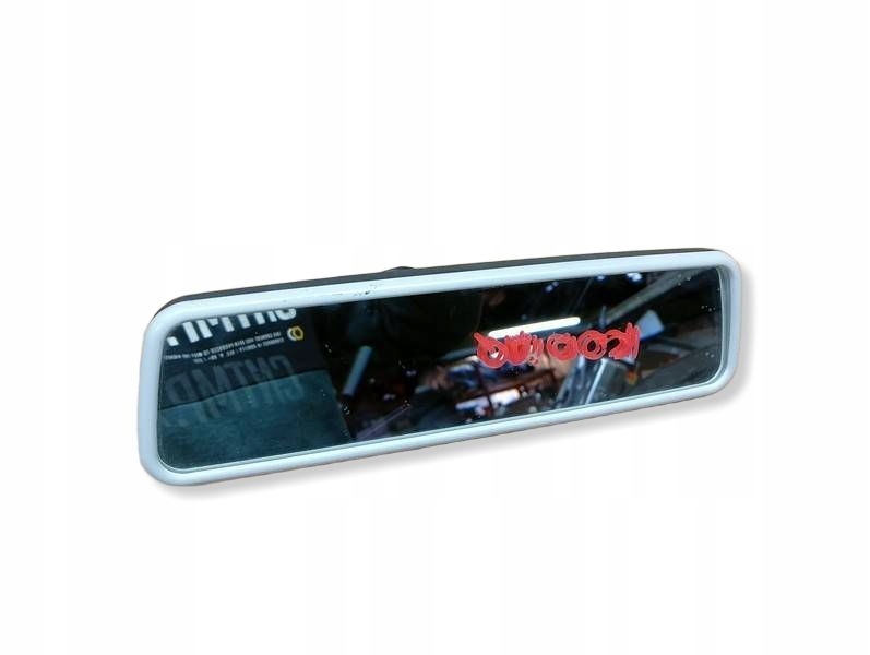 Купити Skoda kodiaq дзеркало заднього виду