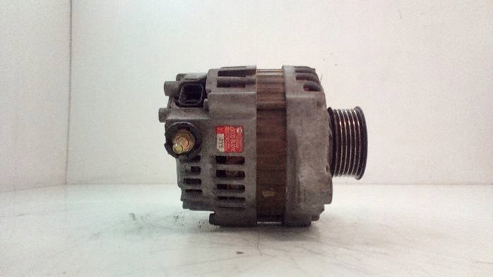 фото №8, Генератор nissan almera n16 1,5 b 23100bu010