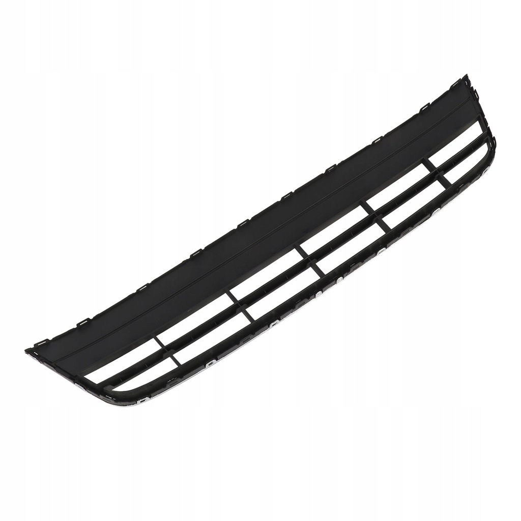 фото №8, Нижняя средняя решётка бампера передний 5n0853671b82v нижняя решётка f7