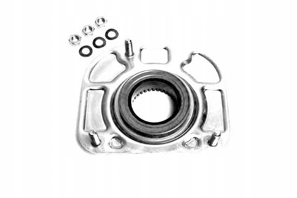 фото №1, Monroe подушка амортизатора підшипник volvo 850 s70