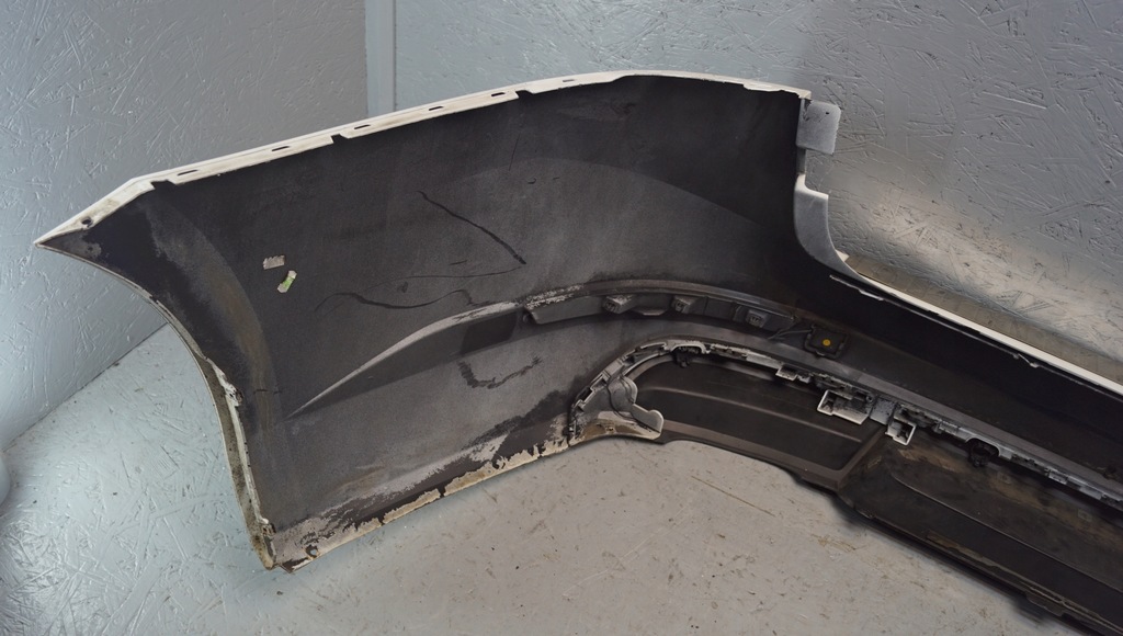 фото №15, Бампер задняя skoda superb iii kombi