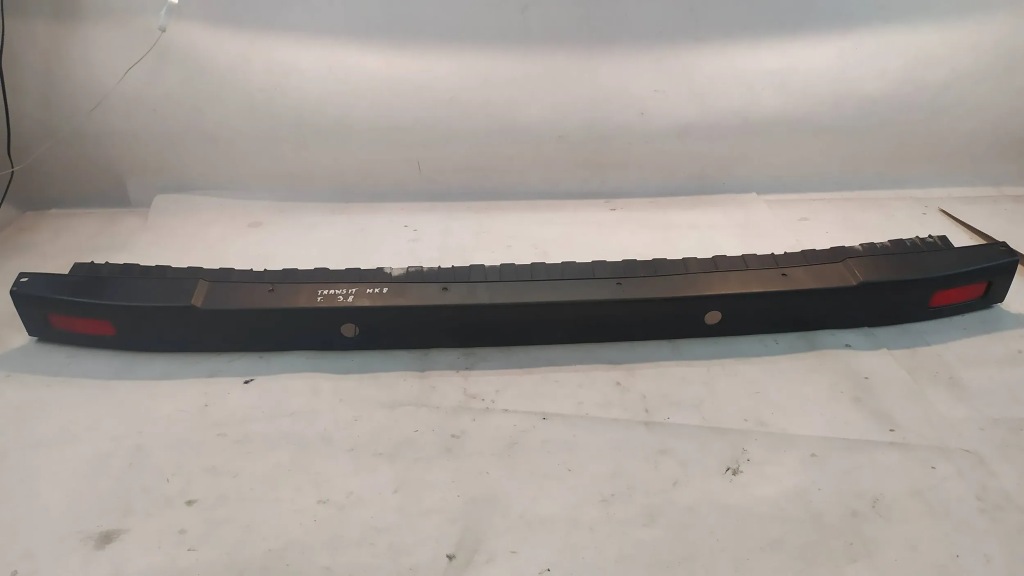фото №1, Бампер задня задній ford transit mk8