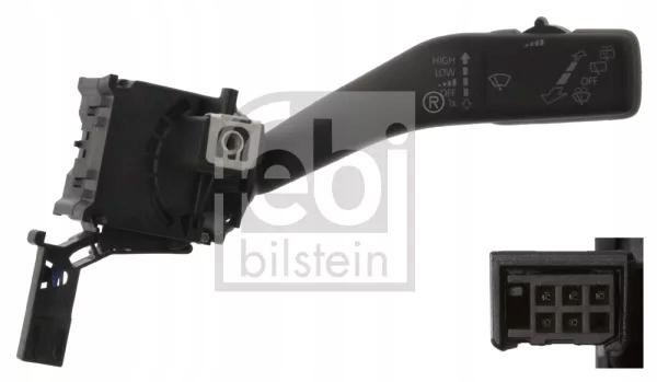 фото №1, Перемикач колонки кермового febi bilstein 36761