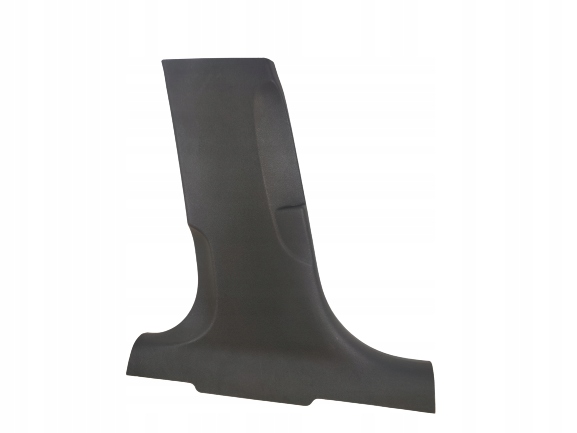 фото №1, { защита стойка левая audi a6 c7 4g0867239a