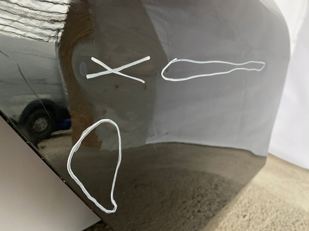 фото №13, Bmw 2 f44 gran coupe дверь правое задние задняя