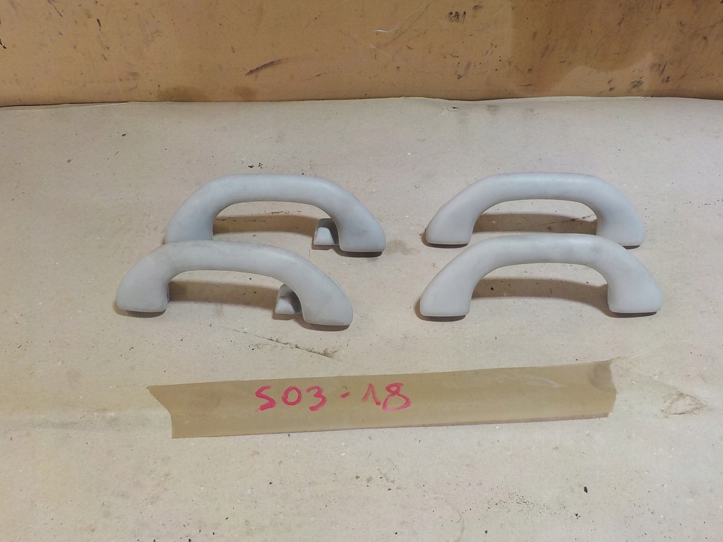 фото №1, Octavia iii ручки потолочный 561857607