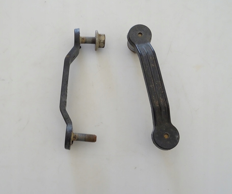 фото №1, 2017 ford f150 raptor кронштейн бампера кронштейн